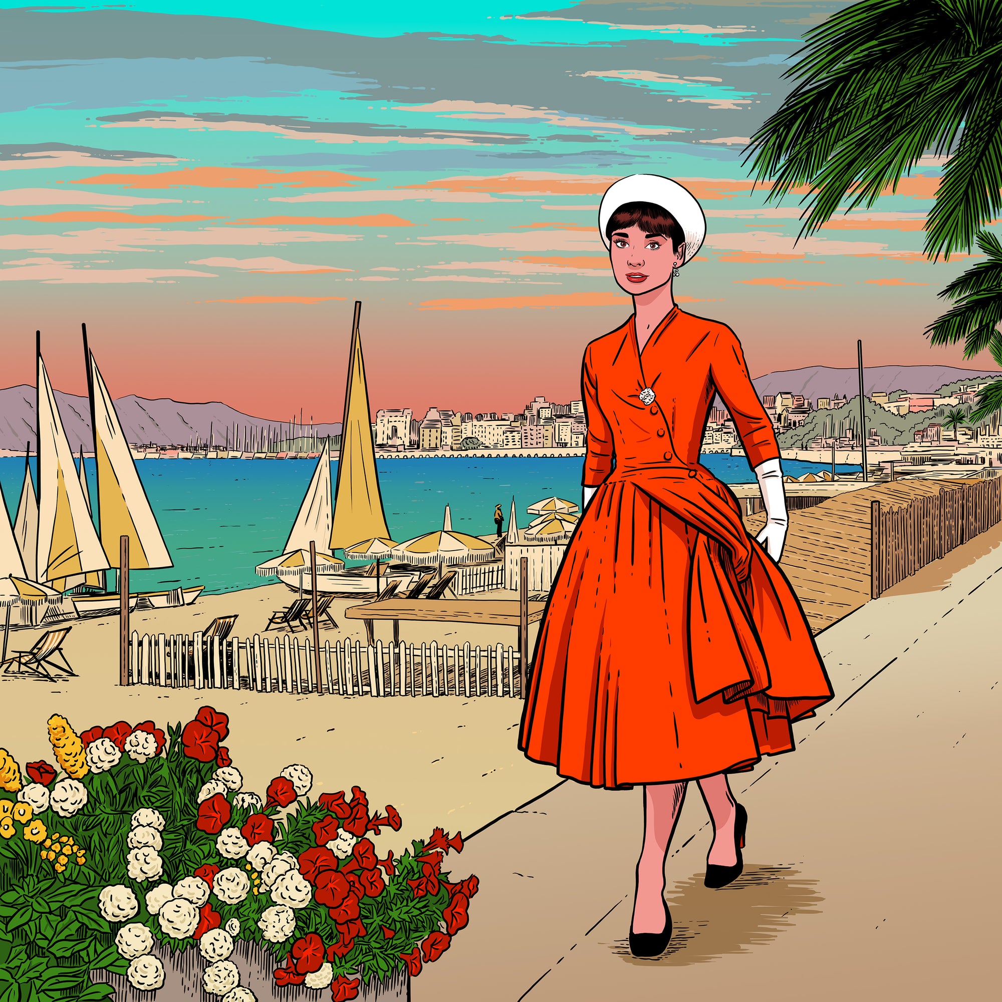 CANNES