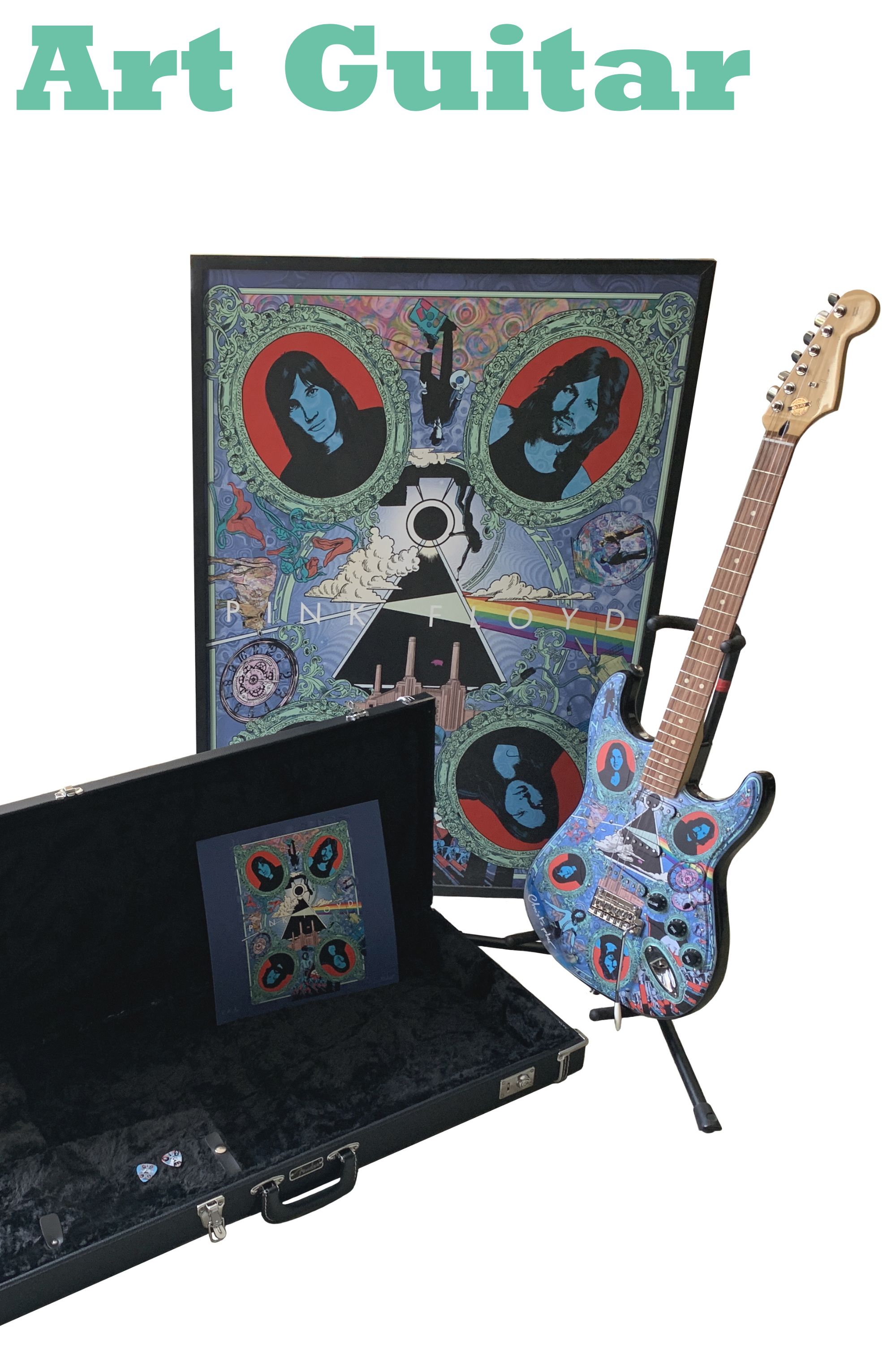 ART GUITAR