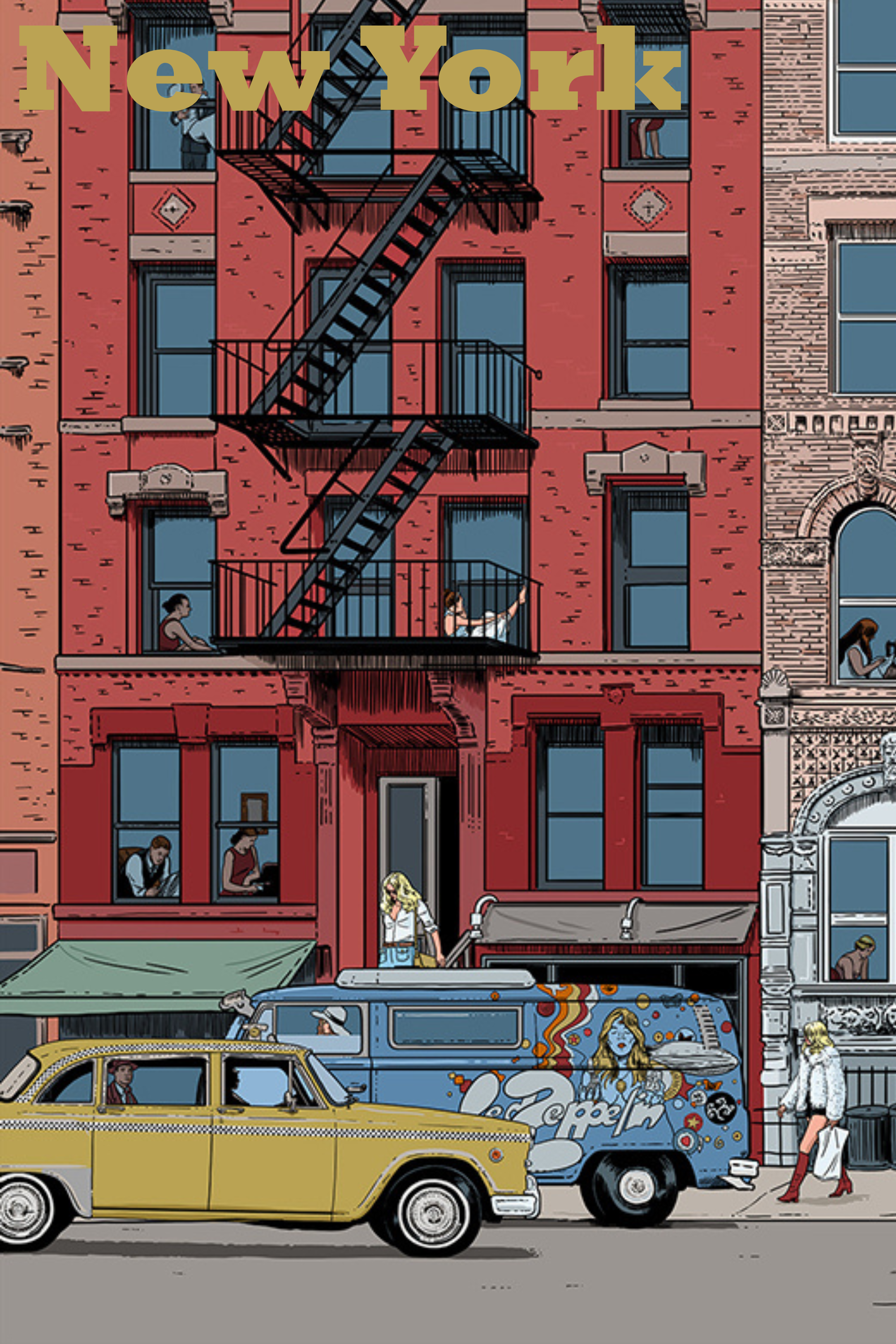NEW YORK